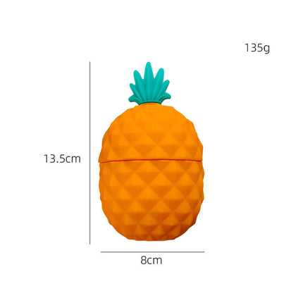 Ananasformad Isroller