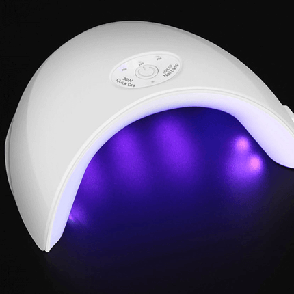 NailMaster 36W UV/LED Lampa
