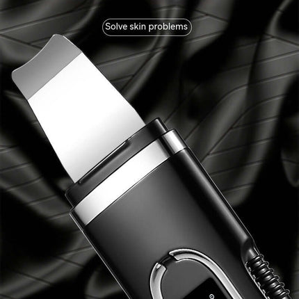 Pormaskborttagare - Beauty Ultrasonic Skin Cleaner