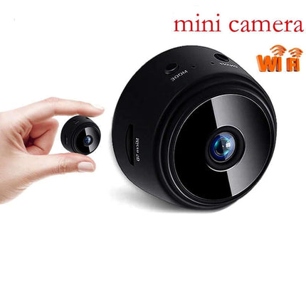 A9 Wi-Fi HD 1080p Mini Kamera
