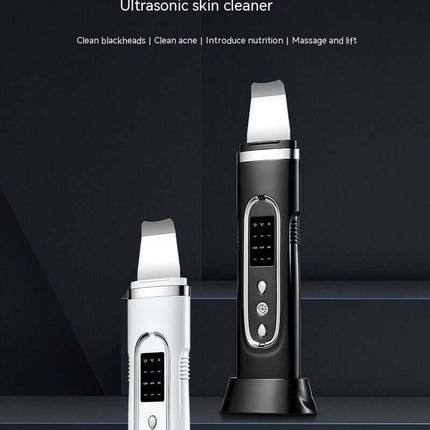 Pormaskborttagare - Beauty Ultrasonic Skin Cleaner